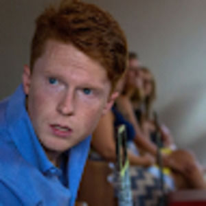 Meet your Posher, Gregory